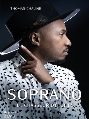 cover image of Soprano